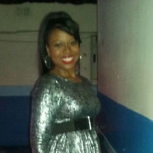 Meet your Posher, Dana